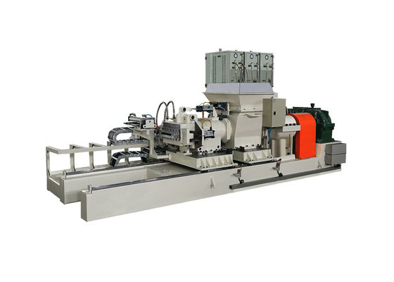 PVB POE Eva Extruder Machine doppia vite per PE EVA