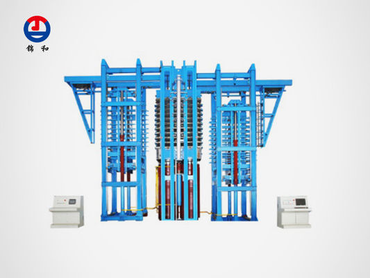 0-22MPa Multilayer Hot Press Machine per il riscaldamento elettrico in compensato