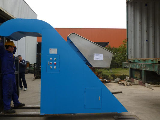 55l Pe Eva Sbr gomma Kneader Machine