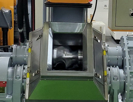 5l Pe Eva Sbr Rubber Lab Kneader