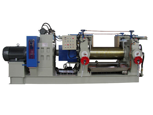24 pollici Open Mill Gomma Miscelazione Eva Pe Epdm Sbr schiuma