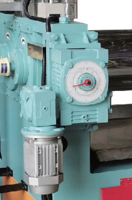 24 pollici Open Mill Gomma Miscelazione Eva Pe Epdm Sbr schiuma