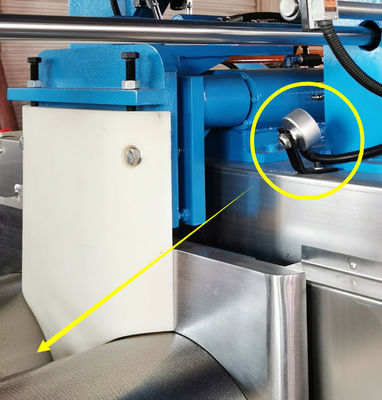 24 pollici Open Mill Gomma Miscelazione Eva Pe Epdm Sbr schiuma