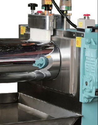 24 pollici Open Mill Gomma Miscelazione Eva Pe Epdm Sbr schiuma