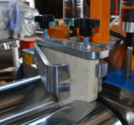 9 Inch Lab Mixing Mill Per Eva Pe Epdm Sbr Prodotti di gomma di schiuma