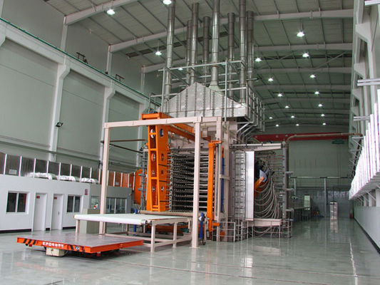 0-22 MPa PLC di regolazione